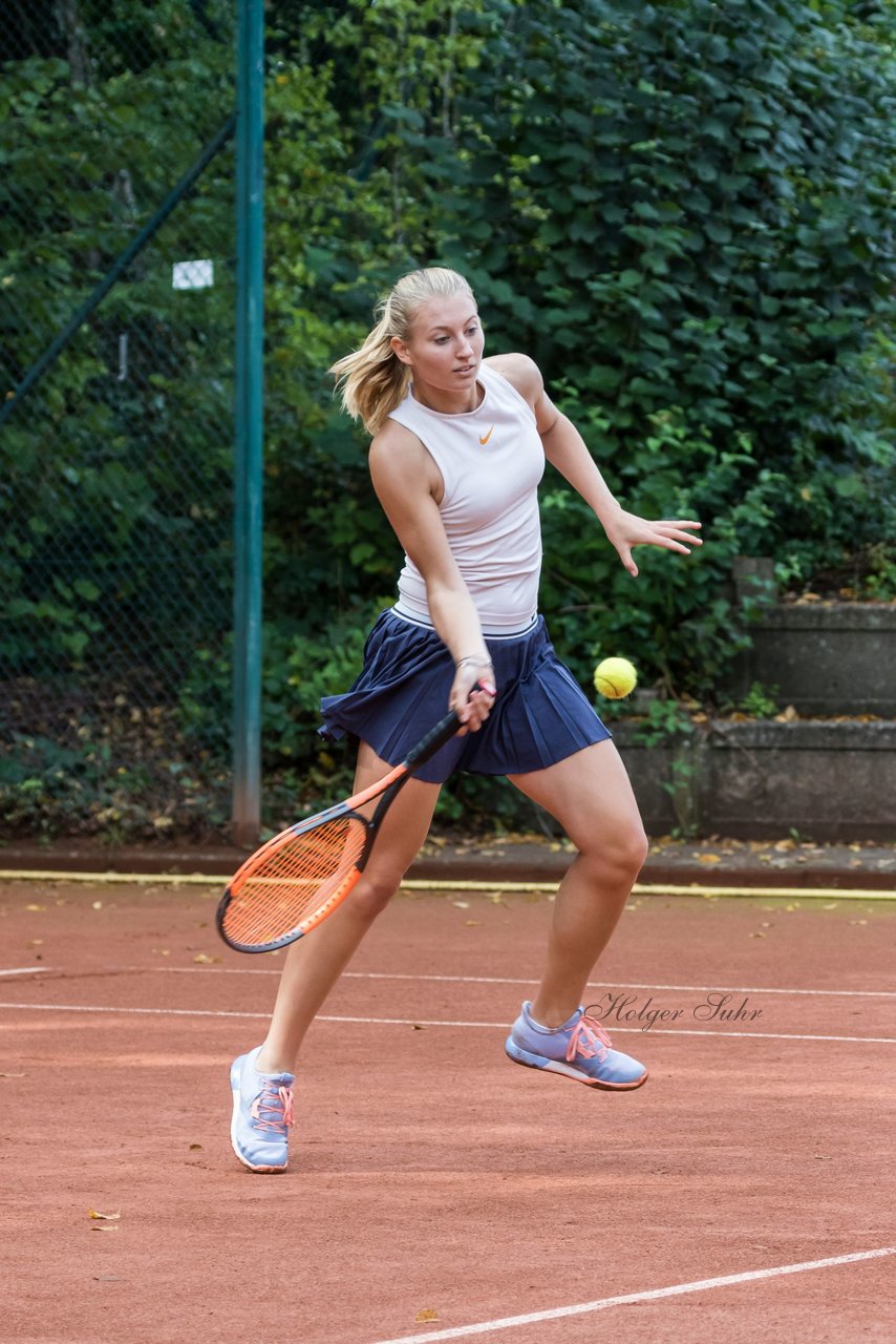 Marie-Lynn Tiedemann 717 - Suchsdorf Provinzial Trophy